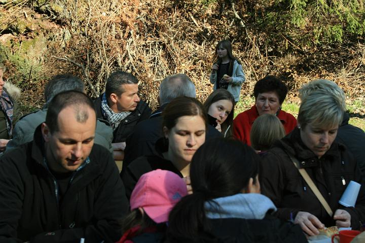 Osterhasensuche 2012 Bild 37